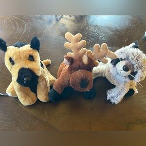 Ganz Webkins Animals